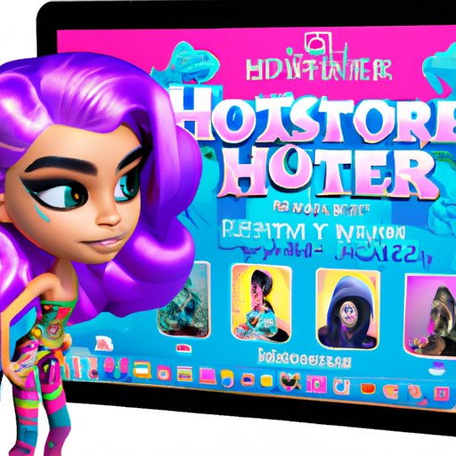 Exploring Torrent Sites for Free Monster High Movie Downloads
