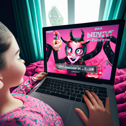 Taking Advantage of Free Trial Offers to Watch Monster High Movies Online