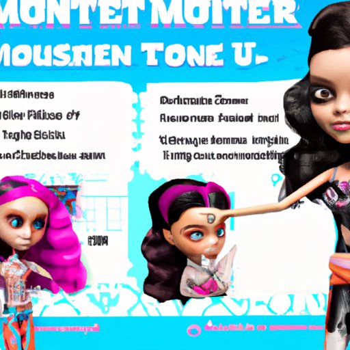 A Guide to Finding Monster High The Movie Online