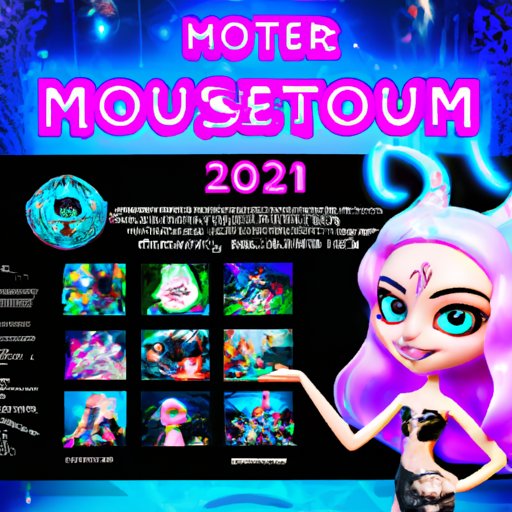 How to Stream Monster High The Movie 2022 on All Devices