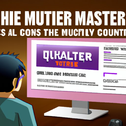 Understanding the Legalities of Watching Monster Hunter Movie Online