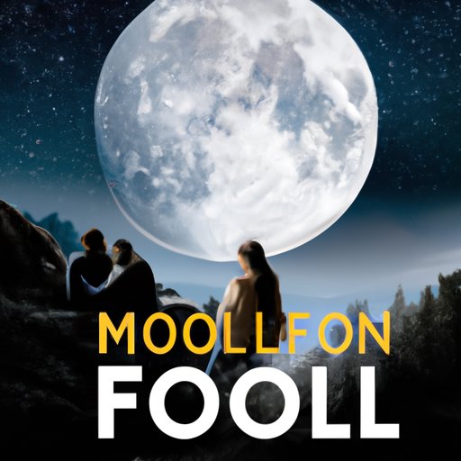 Review of Moonfall Movie and Where to Watch It