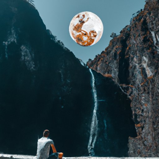 Exploring the Best Places to Watch Moonfall Movie