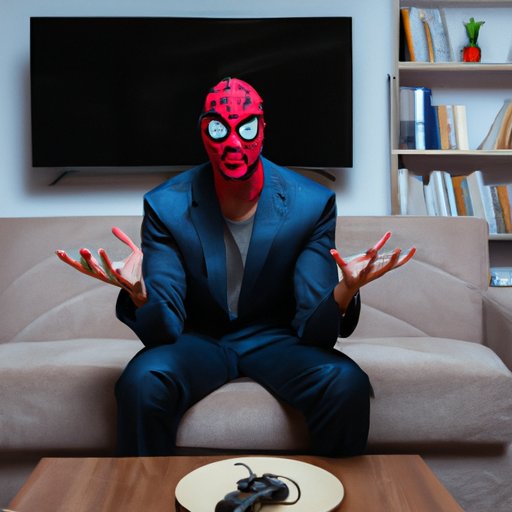 Cable TV Providers Offering the Latest Spiderman Movie