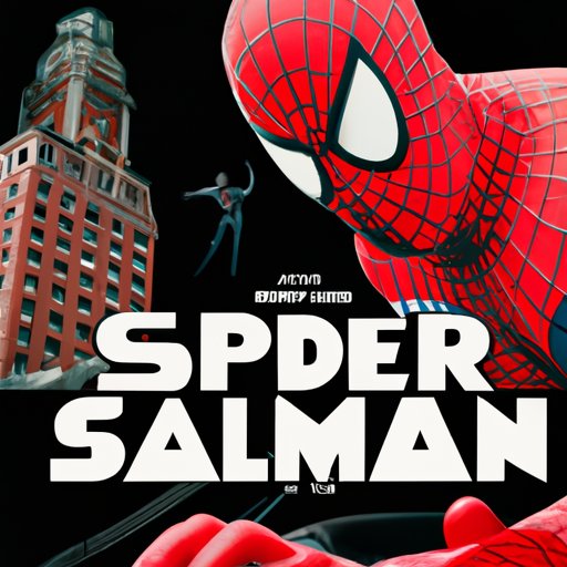The Best Streaming Platforms for Classic Spider Man Films
