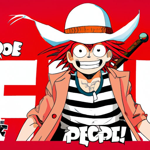 A Comprehensive Look at All Available Sources for One Piece Film: Red