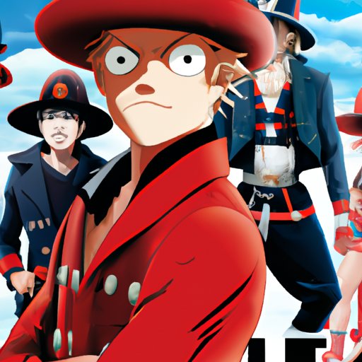 Review of One Piece Film: Red and Where to Watch it