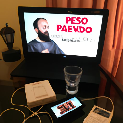 The Best Ways to Watch the Padre Pio Movie at Home