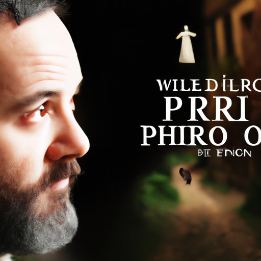 Watch Padre Pio Movie: Where to Find it on DVD or Digital Download