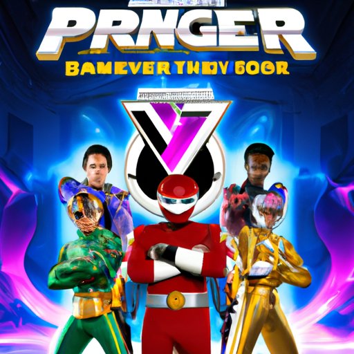 Power Rangers Movie Marathon: How to Catch Up on the Series