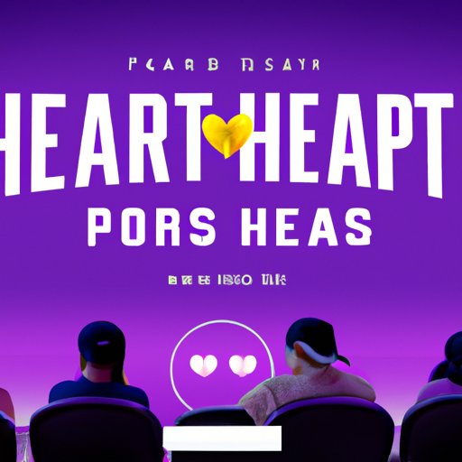The Best Online Platforms to Watch Purple Hearts Movie