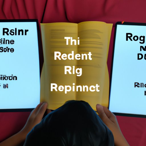 Reviewing the Different Ways to View the RRR Movie