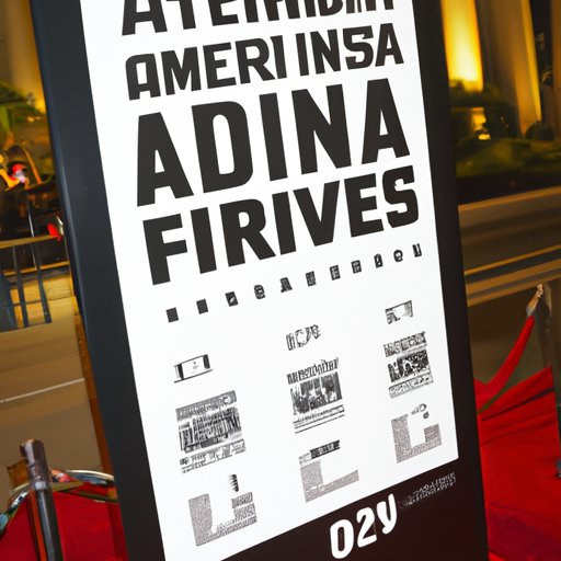 Film Festivals: Upcoming Screenings of San Andreas Movie