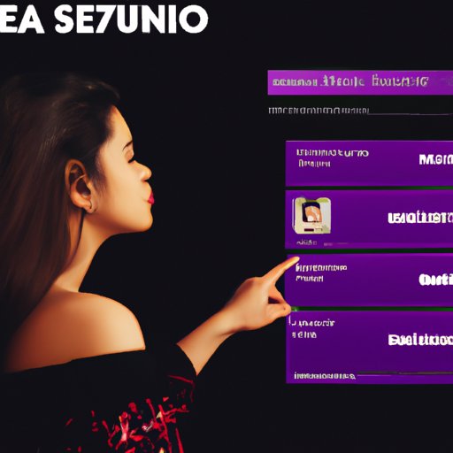 Exploring Options for Viewing Selena the Movie