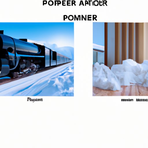 Comparing Digital Platforms for Viewing Snowpiercer