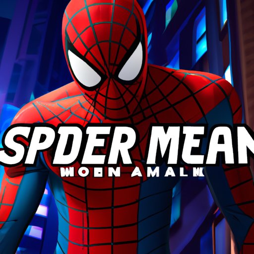 How to Find All the Spider Man Movies Online