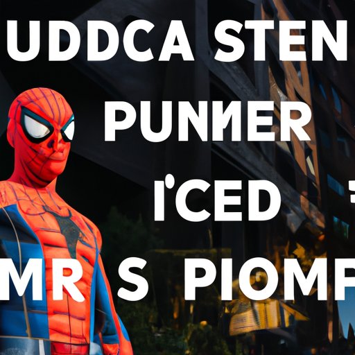 Streaming Services: A Guide to Where You Can Watch Spider Man Movies