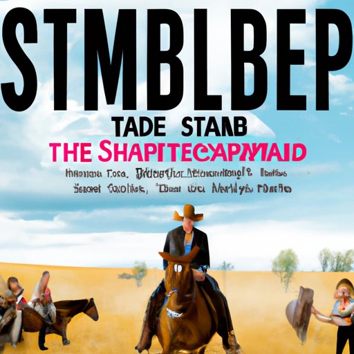 Review of Where to Stream Stampede Full Movie