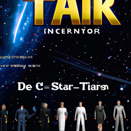 A Comprehensive Guide to Free Streaming Sites for Star Trek Movies