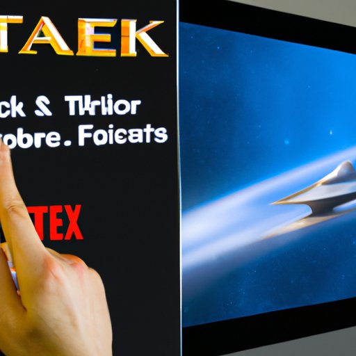 The Pros and Cons of Watching Star Trek Movies Online for Free