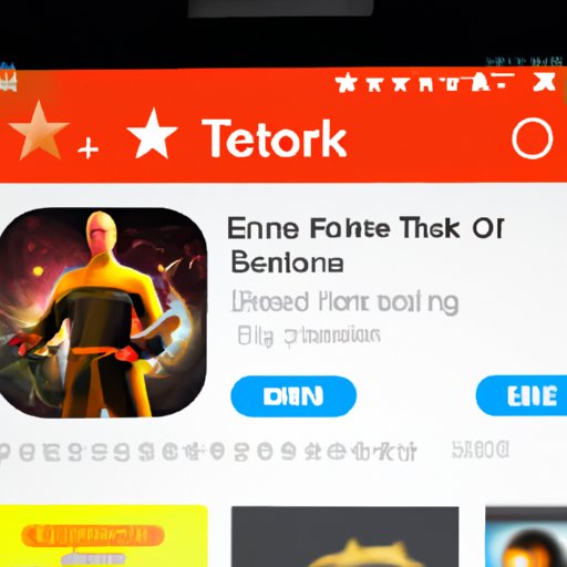 Reviewing the Most Popular Free Star Trek Movie Apps