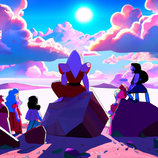 Where to Find the Best Deals on Watching Steven Universe The Movie