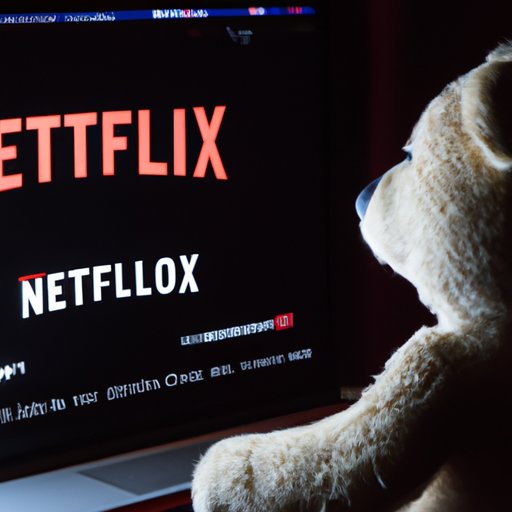 Streaming Services: Exploring Where to Watch Ted the Movie