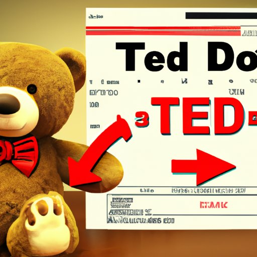 Digital Downloads: How to Download Ted the Movie