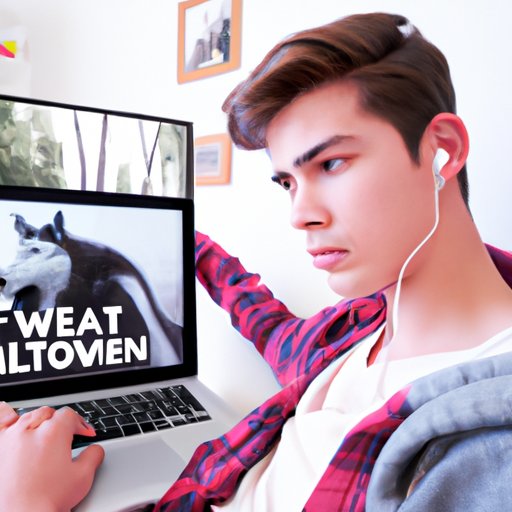 Review of Streaming Services Offering Teen Wolf the Movie