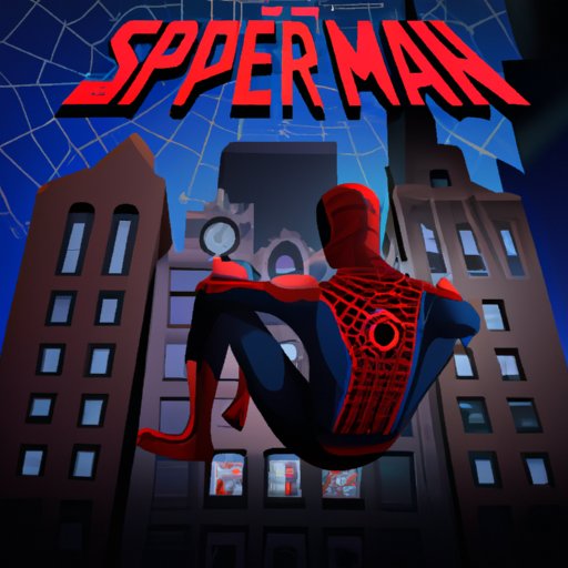 The Best Places to Watch the Amazing Spiderman Movies