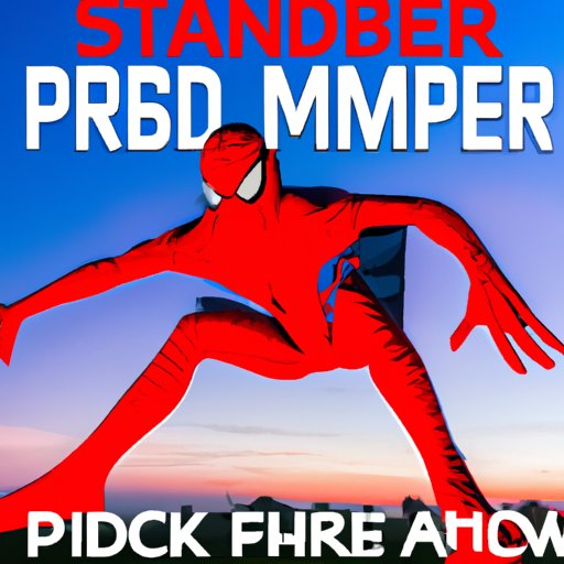 How to Find Free Streams of the Amazing Spiderman Movies