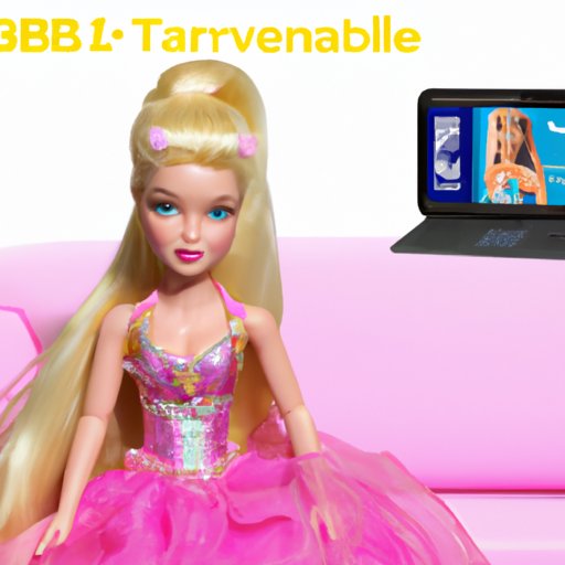 Tips for Watching Free Barbie Movies on TV Networks