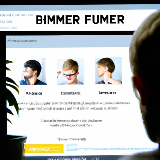 A Guide to Watching the Dahmer Movie Online