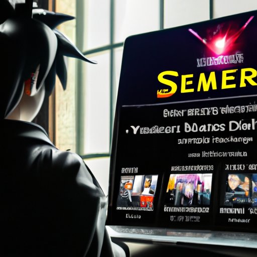 Streaming Services: How to Watch Demon Slayer Movie Online