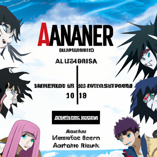 Anime Networks: Channels Airing Demon Slayer Movie