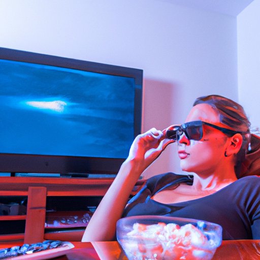 Watching the Divergent Movies on Cable TV