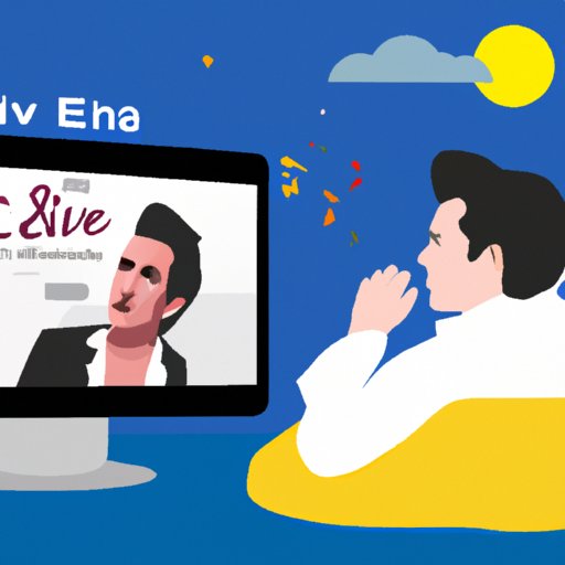 The Best Sites for Streaming Elvis Movies at Home