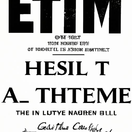 An Overview of the Emmett Till Movie and Where to Stream It