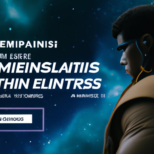 Streaming Services: A Guide to Where You Can Watch The Eternals Movie