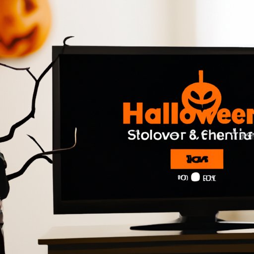 Uncover Ways to Watch Halloween Movies on Cable and Satellite TV for Free