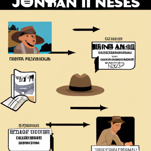 A Guide to Watching the Indiana Jones Movies