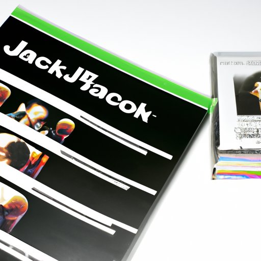 Going Digital: Rent or Buy the Jackson 5 Movie Online