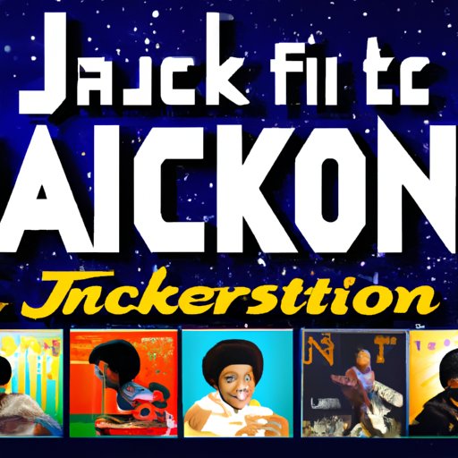 Where to Find the Jackson 5 Movie for a Night In