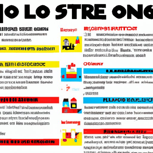 A Breakdown of All the Ways You Can Watch The Lego Movie Now