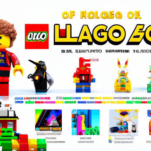 Where to Watch The Lego Movie: A Comprehensive List of Platforms