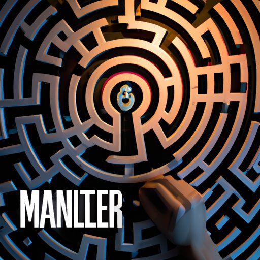 Exploring Different Ways to Access the Maze Runner Films