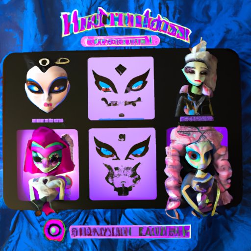 An Overview of the Options for Watching the Monster High Movie