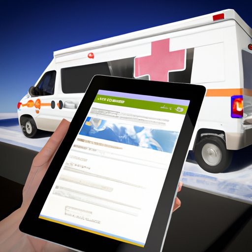 Exploring the Best Places to Watch Ambulance on Demand