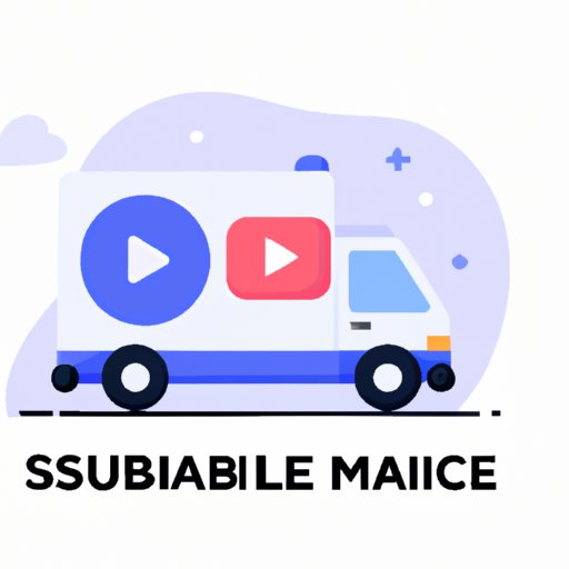 Subscription Services That Offer Ambulance for Streaming