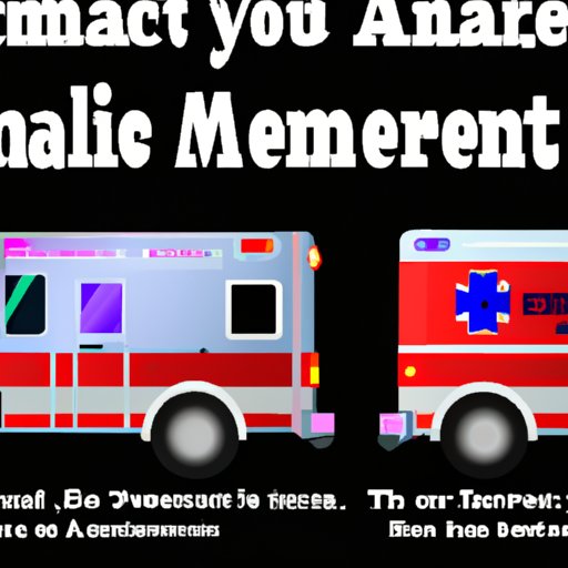 A Guide to Finding Ambulance in Theaters and Digital Rentals
